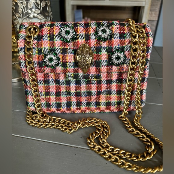 Kurt Geiger London Mini Bag - Picture 1 of 10